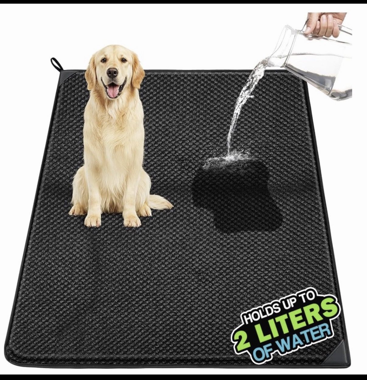 Dog Pad New