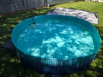 Kids pool