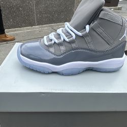 Jordan, number 11
