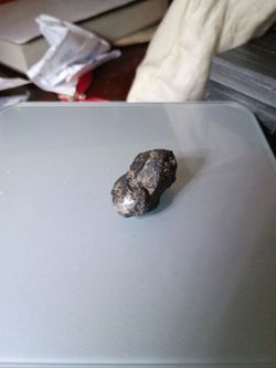 meteor
