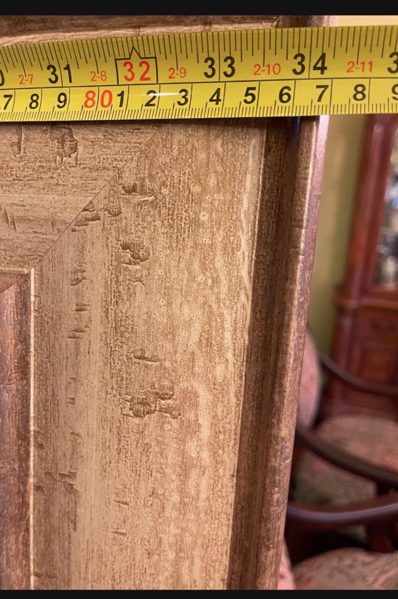 Mirror Large And Beautiful