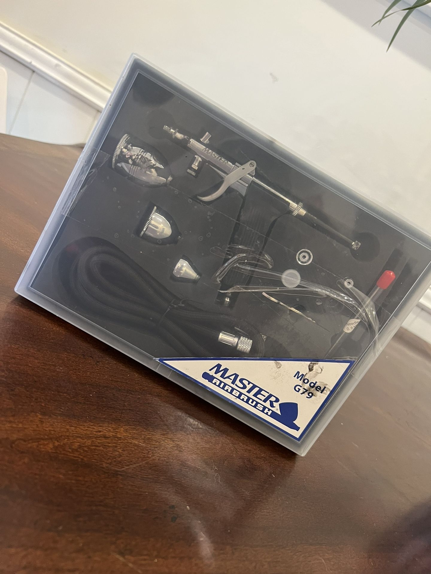 Airbrush Gun