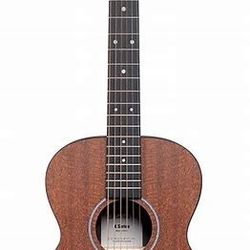 Martin & Co Acoustic Electric Guitar