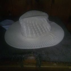 Little Fishing Hat It Keep The Sun Out 