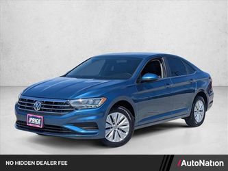 2020 Volkswagen Jetta