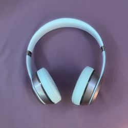 Beats Solo 3s, Rose Gold