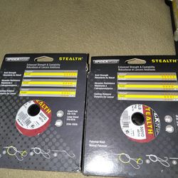 Shimano,okuma,spider wire steelhead fishing package