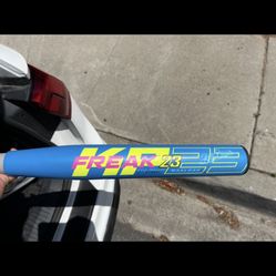 Miken Kyle PEARSON FREAK Bat