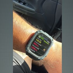Apple Watch Ultra 2