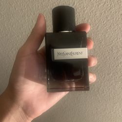 YSL Cologne 