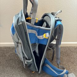 Hiking Backpack Carrier