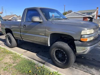Silverado