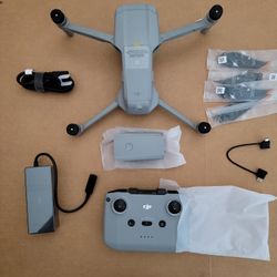 DJI Mavic Air 2 