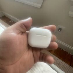 Apple AirPods 3rd Generation 