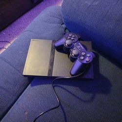 Ps2 Slim 