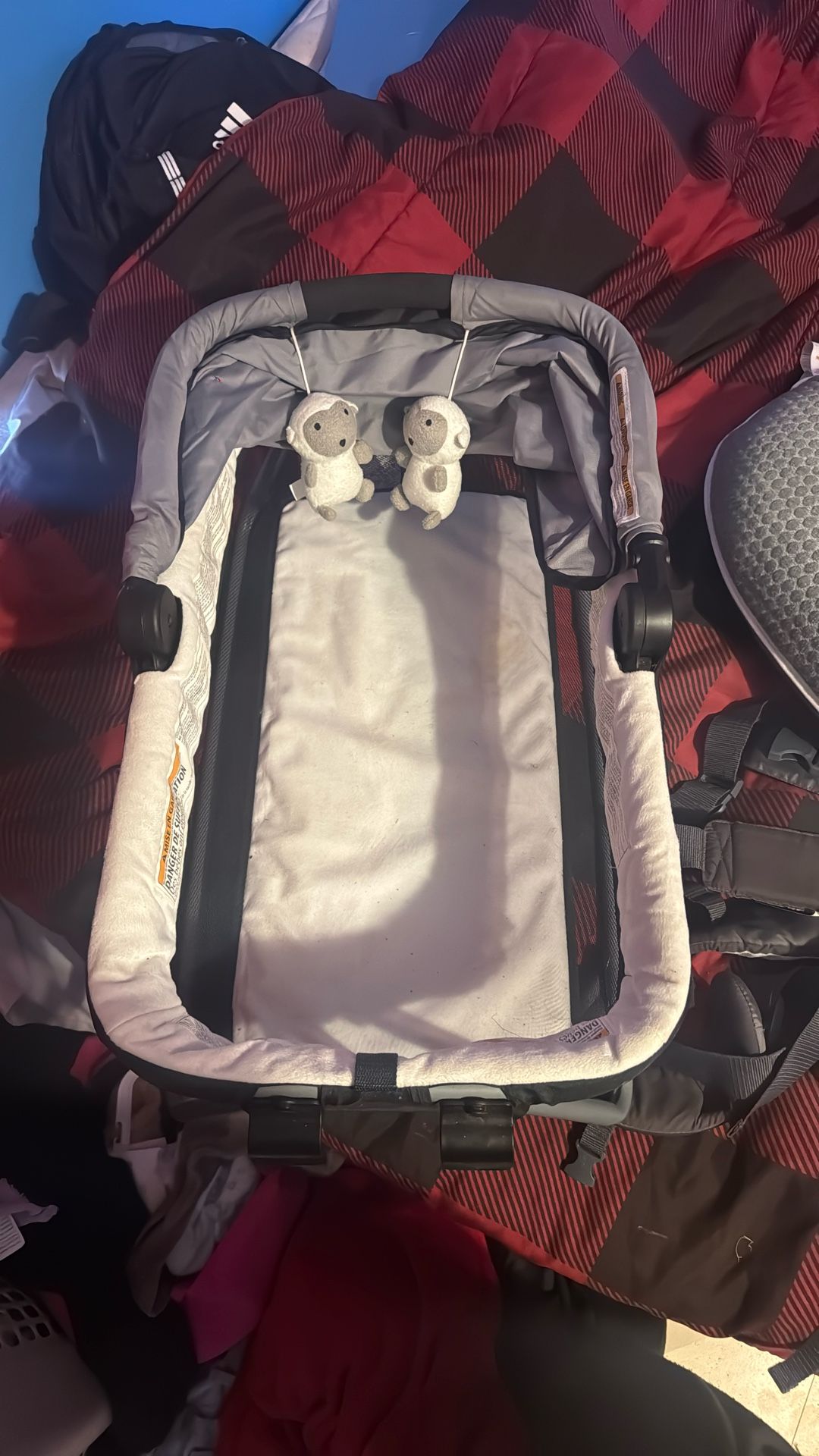 Bassinet
