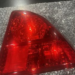 Tail Light 