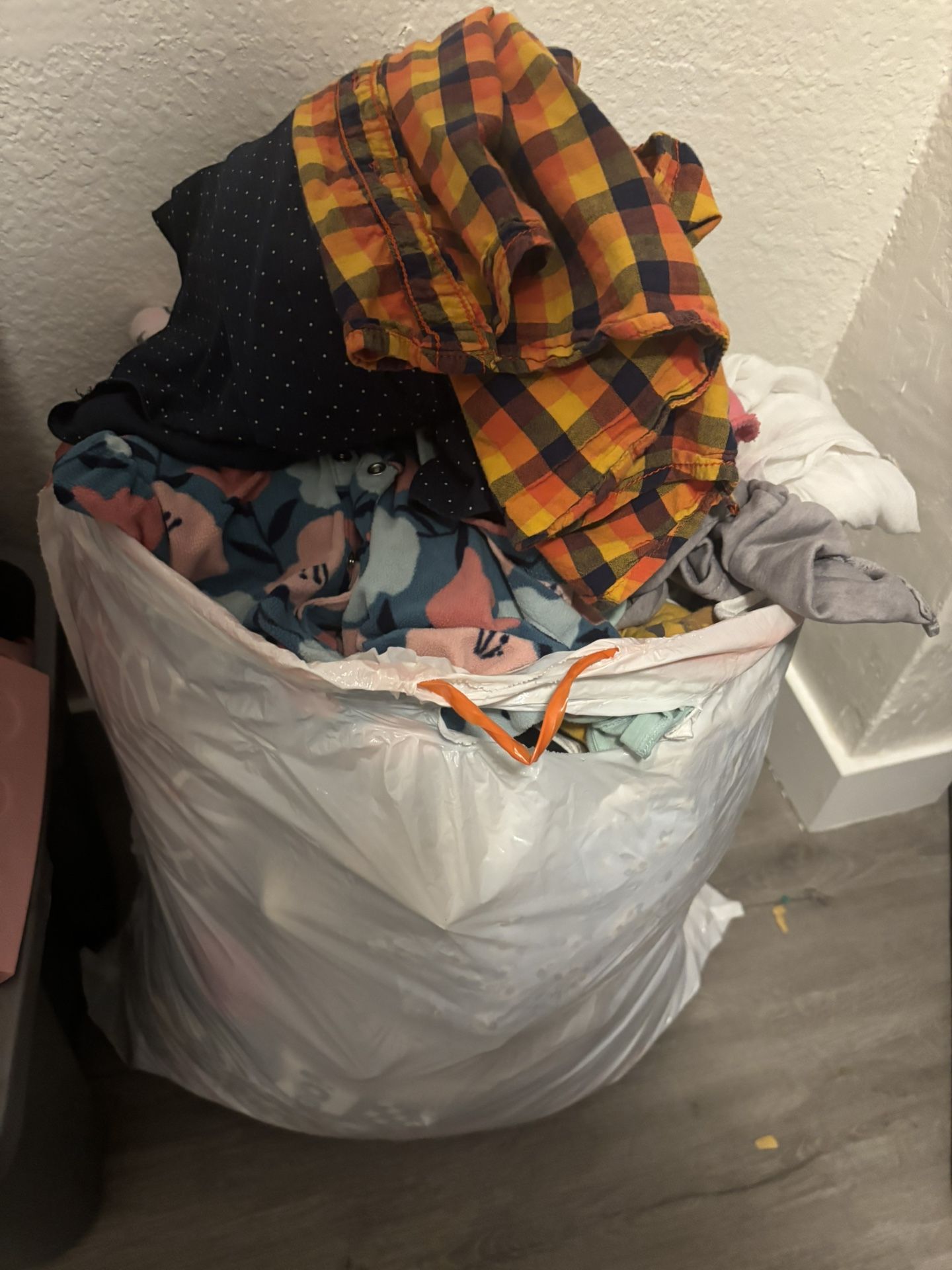 Baby Clothes And Stuff