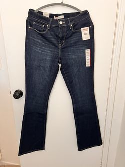 Signature Levi Strauss