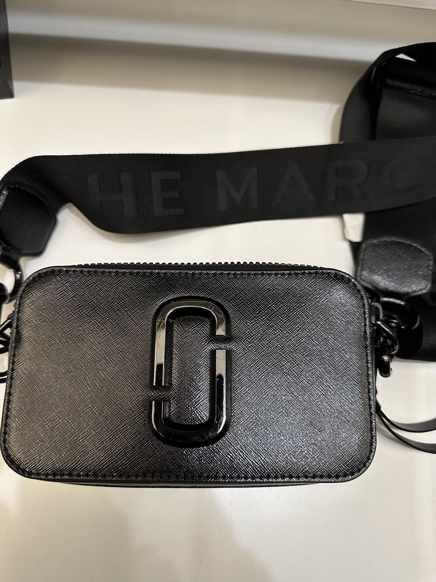 Marc Jacob Snapshot DTM