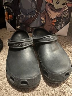 Crocs