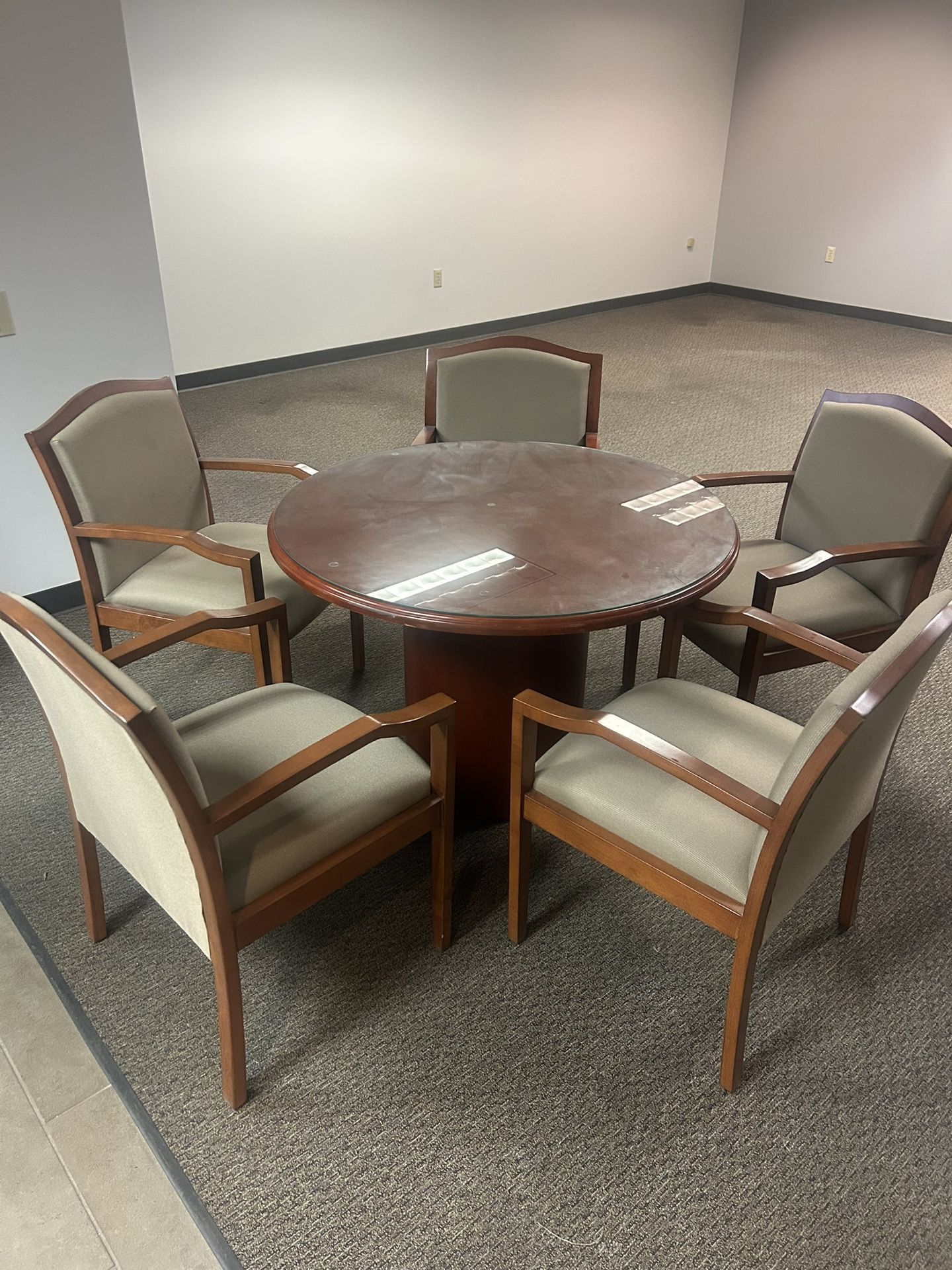 Game Room Table Dining