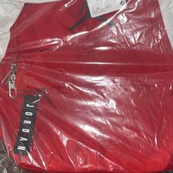 Brand new Jordan mini Backpack