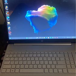 Hp Laptop