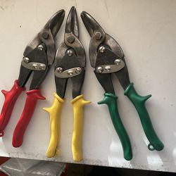 Craftsman Shears 