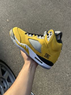 Jordan 5 Retro Tokyo T23 Size 8.0