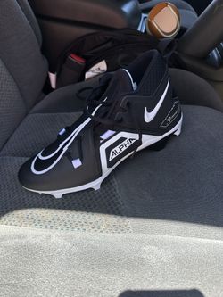 Nike Alpha Menace Pro 3