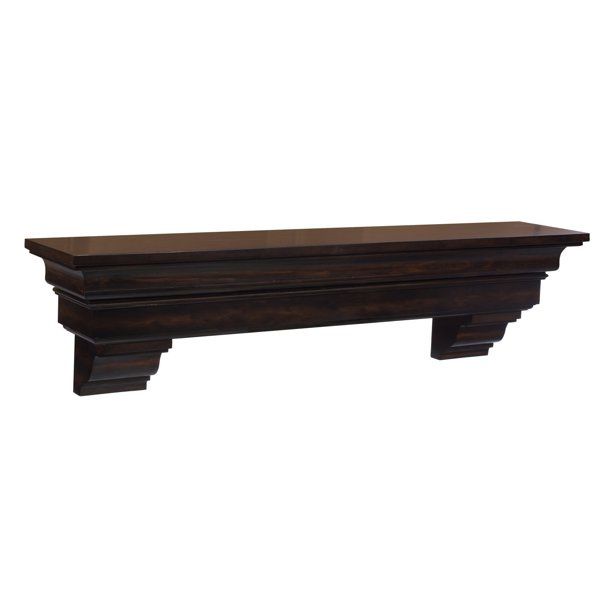 Floating Shelf / Foreplace Mantle Shelf Available