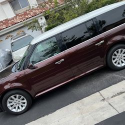 2009 Ford Flex SEL