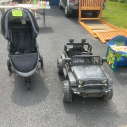 Stroller