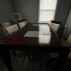 Dining Table Only