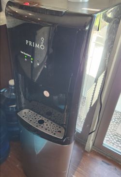 Primo Bottom Loader Water Dispenser