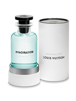 Louis Vuitton Imagination