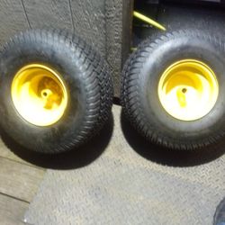 20-10.00-8 GICOOL Tires And Rims 