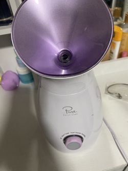 Face Humidifier
