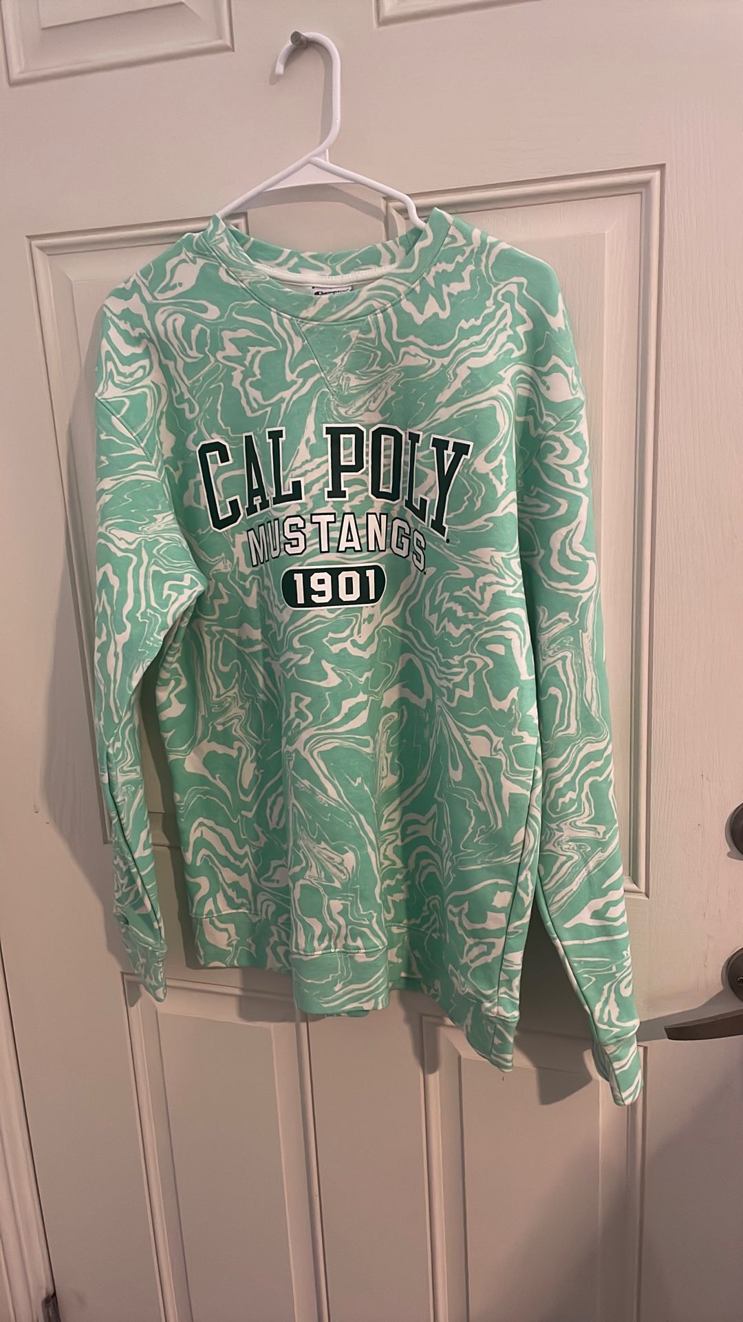 Medium Cute Cal Poly 