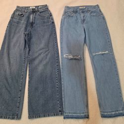 Women's Jeans Levi