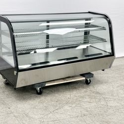 48 ins NSF Refrigerated Bakery Display Case CW200710