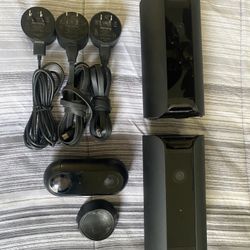 Canary Pro Indoor/Outdoor Security Camera