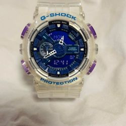 G-Shock