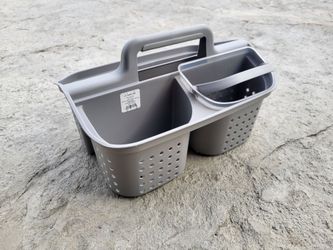 2 in 1 Shower Caddy $20
