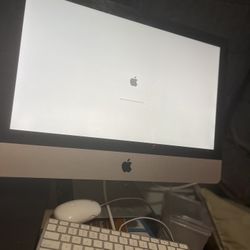 Late 2009 Apple iMac 