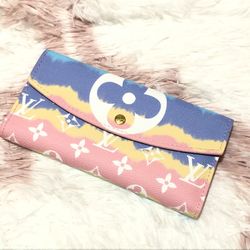 $30 Wallet Purse