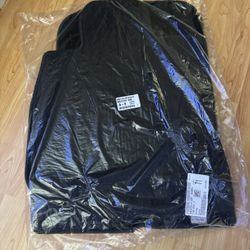 Honda Civic 4Door Black Floor Mats OEM