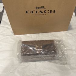 Tabby 20 In Brown Suede Brand New