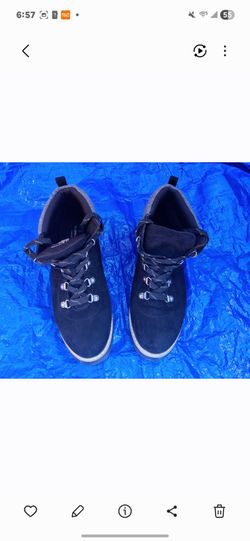Shoes  LIKE  NEW  Sizes   9-91/2.